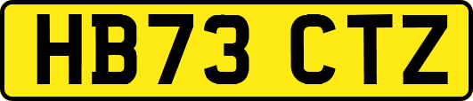 HB73CTZ