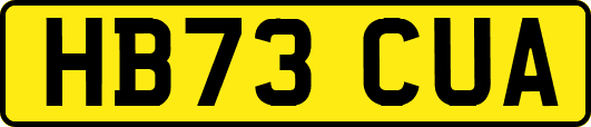 HB73CUA