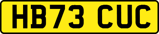 HB73CUC