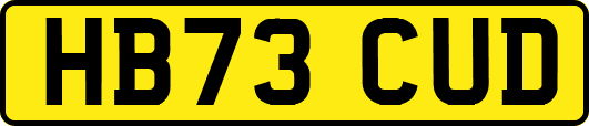 HB73CUD