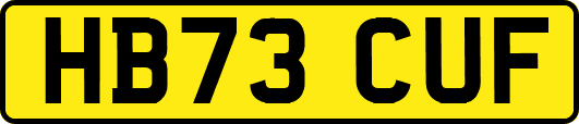 HB73CUF