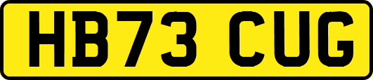 HB73CUG