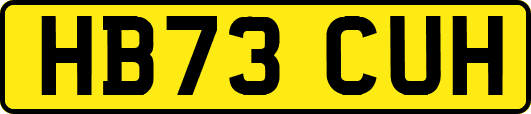 HB73CUH