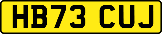 HB73CUJ