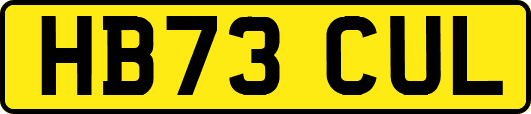 HB73CUL