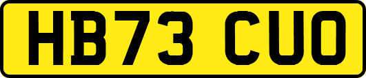 HB73CUO