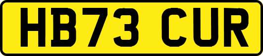 HB73CUR