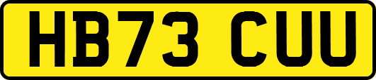 HB73CUU