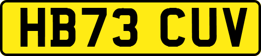 HB73CUV