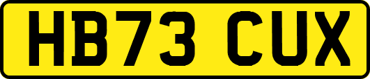 HB73CUX