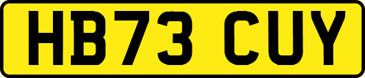 HB73CUY