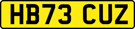 HB73CUZ