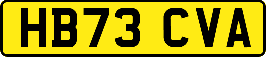 HB73CVA