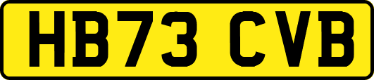 HB73CVB