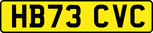 HB73CVC