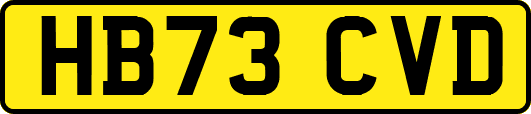 HB73CVD