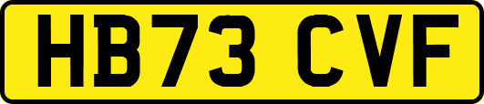 HB73CVF