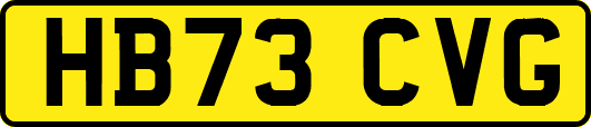 HB73CVG