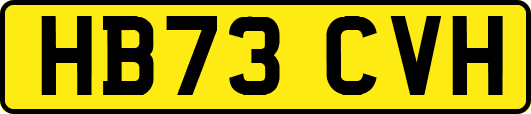 HB73CVH