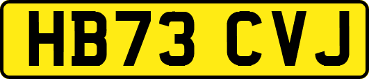 HB73CVJ