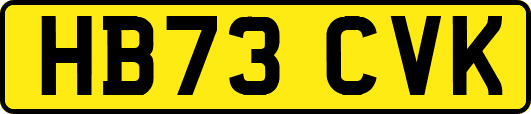 HB73CVK