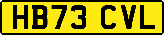 HB73CVL