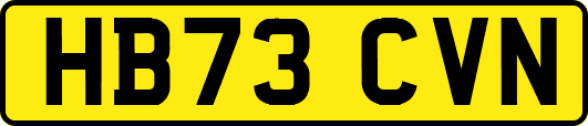 HB73CVN