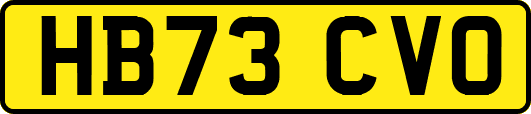 HB73CVO