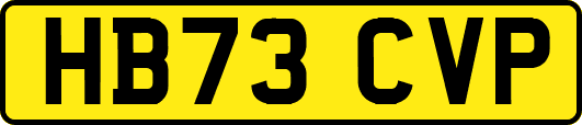 HB73CVP