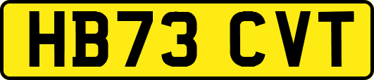 HB73CVT