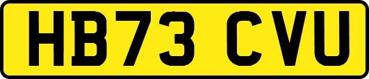 HB73CVU