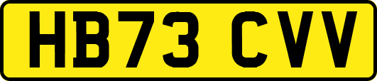 HB73CVV