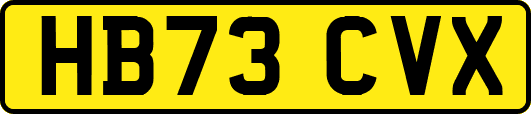 HB73CVX
