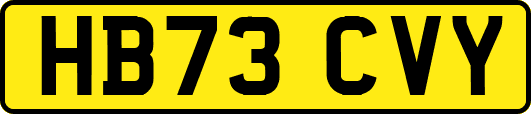 HB73CVY