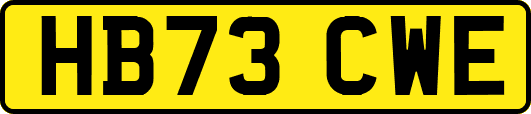 HB73CWE