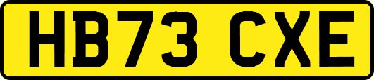 HB73CXE
