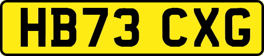 HB73CXG