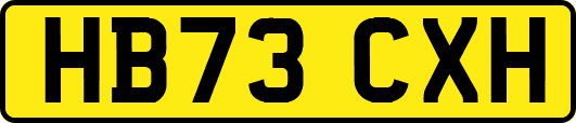 HB73CXH