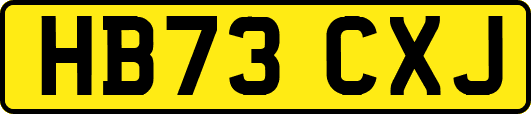 HB73CXJ