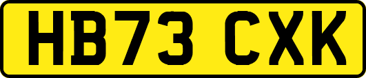 HB73CXK