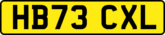 HB73CXL