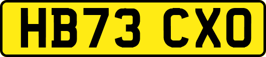 HB73CXO