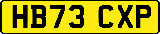 HB73CXP