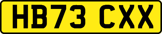 HB73CXX