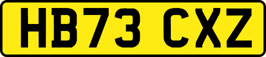 HB73CXZ