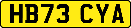 HB73CYA