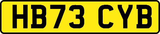 HB73CYB