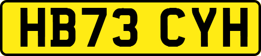 HB73CYH
