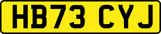 HB73CYJ