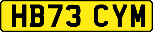 HB73CYM